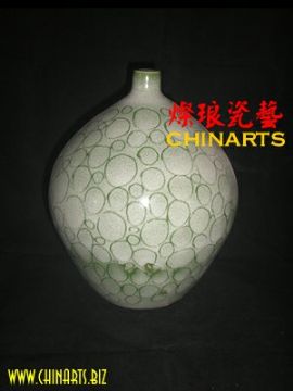 Ceramic Vase